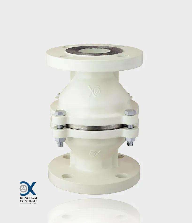Breather Valve cum Flame Arrester Supplier
In India – Trusted Breather Valve cum Flame Arrester Manufacturer In India